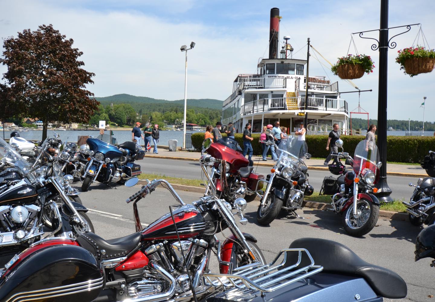 Americade 15% Americade 15%